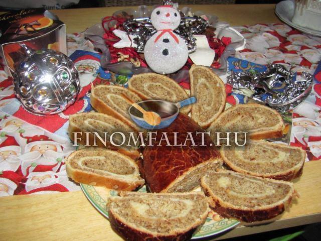 Legfinomabb bejglim recept